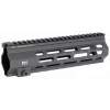 Midwest Industries 416, 556 Handguard Free Float 9 Alumiunum Black