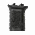 Bravo Company AR-15 M-LOK Bcmgunfighter Short Vertical Grip Polymer Black