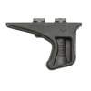 Bravo Company AR-15 M-LOK Bcmgunfighter Kag Angled Grip Polymer Black