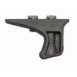 BRAVO COMPANY AR-15 M-LOK BCMGUNFIGHTER KAG ANGLED GRIP POLYMER BLACK