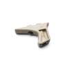 Bravo Company AR-15 M-LOK Gunfighter Kag Angled Grip Polymer Flat Dark Earth
