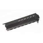 BRAVO COMPANY AR-15 PKMR HANDGUARD KEYMOD MIDLENGTH POLYMER BLACK