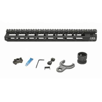 Bravo Company AR-15 MCMR Handguard 15