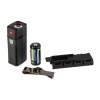 Magnetospeed M-Series Pistol Grip Minilight Module Insert Nylon Black