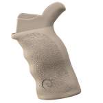 ERGO GRIPS AR-15 SUREGRIP TACTICAL DELUXE GRIP POLYMER FLAT DARK EARTH