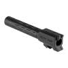 Faxon Firearms Smith & Wesson M&P 2.0 Fullsize Nitride 9MM Luger Non-Treaded Barrel