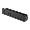 Aridus Industries Mossberg 500/590 Quick Disconnect Shotgun Shell Carrier 6-Round