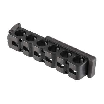 Aridus Industries Universal Pump/Semi Auto Shotgun Shell Carrier 6-Round