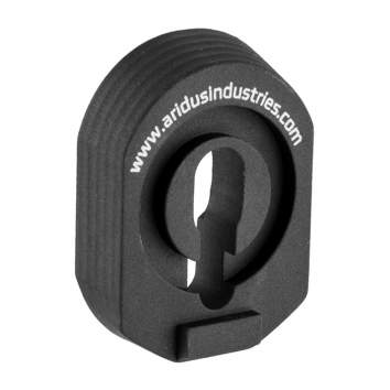 ARIDUS INDUSTRIES BERETTA 1301/MOSSBERG 590 SGA STOCK ADAPTER