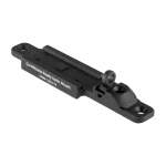 ARIDUS INDUSTRIES BERETTA 1301 TACTICAL/AIMPOINT T2 CO-WITNESS READY MOUNT, BLACK