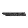 Knights Armament Heckler & Koch 93 Ras Handguard Picatinny Black