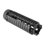 KNIGHTS ARMAMENT AR-15 RAS HANDGUARD 'TOO LONG' FREE FLOAT PICATINNY BLACK