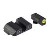 Ameriglo For Glock® 17/19 Gen5 3-Dot ProGlo Sight Set, Steel Black, Yellow