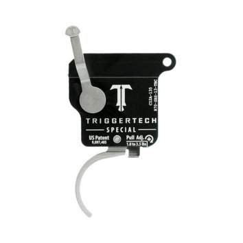 Triggertech Remington 700 Special Trigger Curved