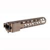 Geissele Automatics AR-15 MK14 Super Modular Rail Handguard 9.3