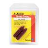 A-ZOOM 458 SOCOM SNAP CAP BLUE 2 PER PACK
