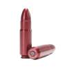 A-ZOOM 458 SOCOM SNAP CAP BLUE 2 PER PACK