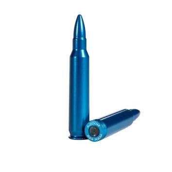 A-Zoom 223 Remington Snap Cap Blue 10 Per Pack