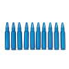 A-Zoom 308 Winchester Snap Cap Blue 10 Per Pack