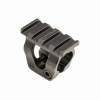 RS REGULATE AK-47/YUGO SPEC 0.66 BARREL ACCESSORY MOUNT QUICK DETACH, MATTE BLACK