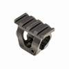 RS Regulate AK-47/Yugo Spec 0.66 Barrel Accessory Mount Quick Detach, Matte Black