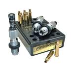 REDDING 6MM CREEDMOOR PREMIUM DELUXE DIE SET