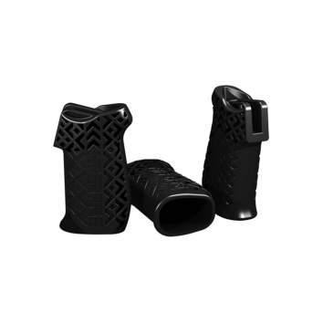 Hiperfire AR-15 Hipergrip Standard Pistol Grip Polymer Black