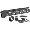 Midwest Industries AR-15 Combat Handguard M-LOK Aluminum 10.5