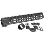 MIDWEST INDUSTRIES AR-15 COMBAT HANDGUARD M-LOK 12.625