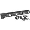 Midwest Industries AR-15 Combat Handguard M-LOK Aluminum 15