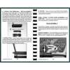 GUN-GUIDES ASSEMBLY AND DISASSEMBLY GUIDE FOR THE REMINGTON 1100, PAPER BLUE