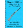 Gun-Guides Mauser 98K & M48 Assembly And Disassembly Guide