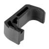 Tangodown Vickers Tactical Ext Mag Release, Glock 43, Gray