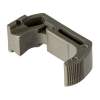 Tangodown Glock 43 Vickers Tactical Ext Mag Release, Green