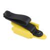 Raven Concealment Systems Glock Vanguard 2 Basic Kit Tuckable Soft Loop, Polymer Yellow/ Black
