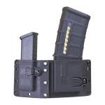 Raven Concealment Systems Copia Pistol-Rifle, Polymer Black