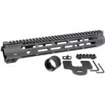 MIDWEST INDUSTRIES AR-15 SLIM LINE HANDGUARDS 12.625