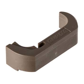 Tangodown Vickers Tactical Gen4 Extended Mag Release, O.D. Green
