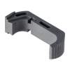 Tangodown Vickers Tactical Gen4 Extended Mag Release, Gray