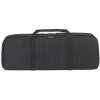 Bulldog Cases AR-15 Discreet Ultra Compact Sporting Rifle Case, Black