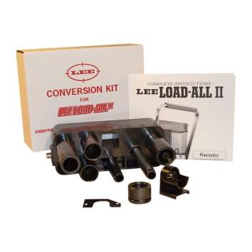 Lee Load-All II Shotshell Press Conversion Kit 12 Gauge