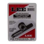 LEE LENGTH GAUGE/SHELLHOLDER 300 AAC BLACKOUT, STEEL