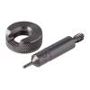 Lee Length Gauge/Shellholder 300 AAC Blackout, Steel