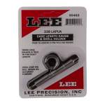 LEE LENGTH GAUGE/SHELLHOLDER 338 LAPUA