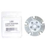 LEE #14L LOAD-MASTER PROGRESSIVE PRESS SHELL PLATE