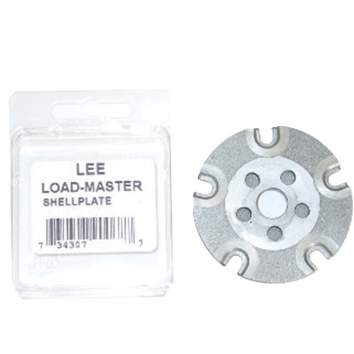 Lee #19S Load-Master Progressive Press Shell Plate