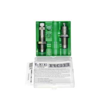 Lee 30-30 Winchester RGB Rifle 2-Die Set