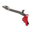 Apex Tactical Glock Gen 5 Action Enhancement Trigger With Trigger Bar Red