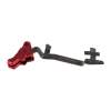 Apex Tactical Glock Gen 5 Action Enhancement Trigger With Trigger Bar Red