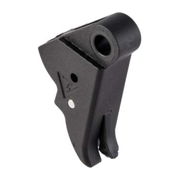Tangodown Glock Gen 5 Vickers Tactical Carry Trigger, Black